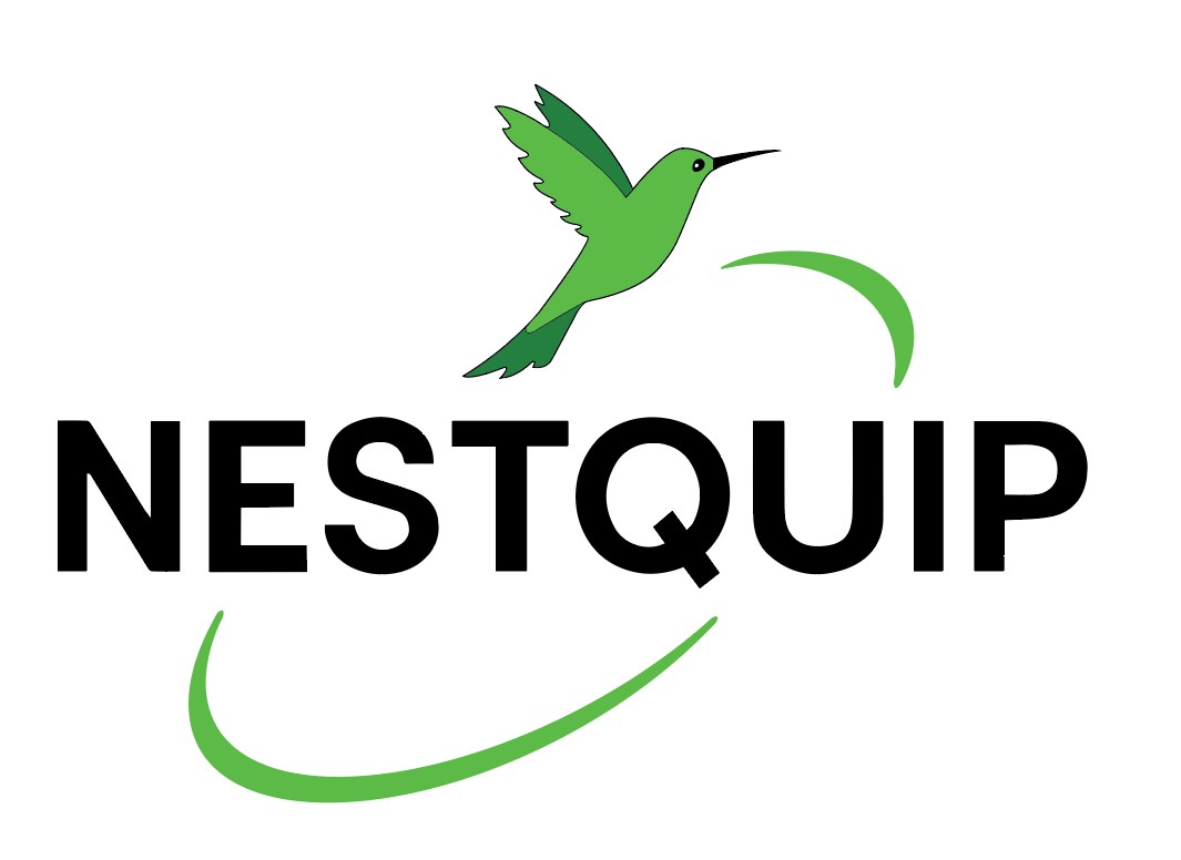 Nestquip Logo